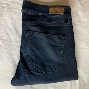 Express | Mid-rise Jean Leggings